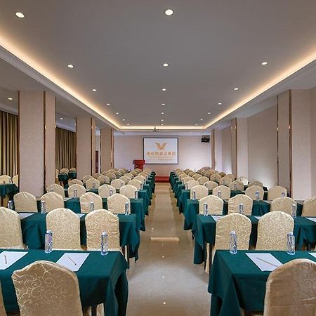 Vienna Hotel Shenzhen Fuyong Village Fenghuangwei Exterior photo