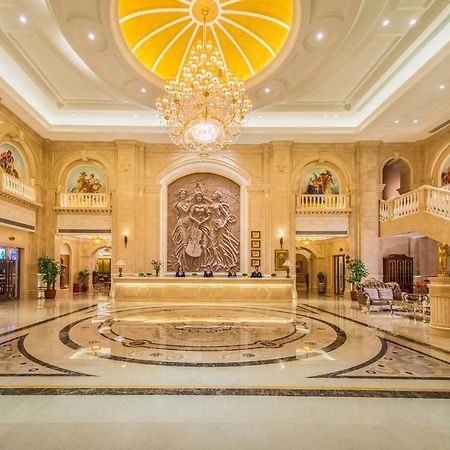 Vienna Hotel Shenzhen Fuyong Village Fenghuangwei Exterior photo
